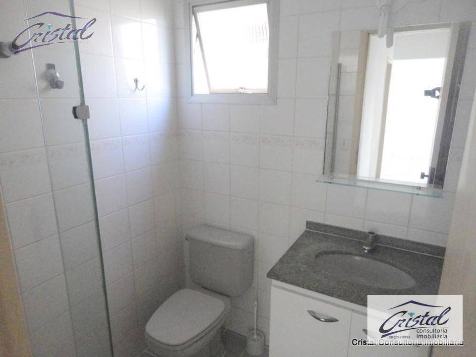 Apartamento à venda com 2 quartos, 55m² - Foto 8