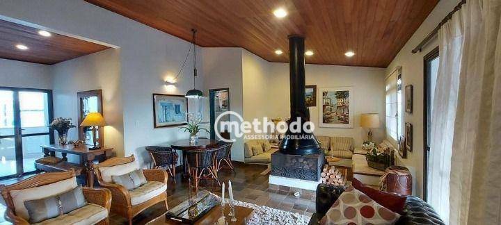 Cobertura à venda com 3 quartos, 294m² - Foto 3