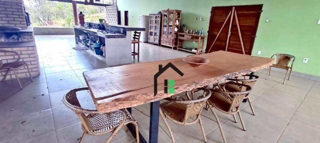 Chácara, 3 quartos, 3 hectares - Foto 3