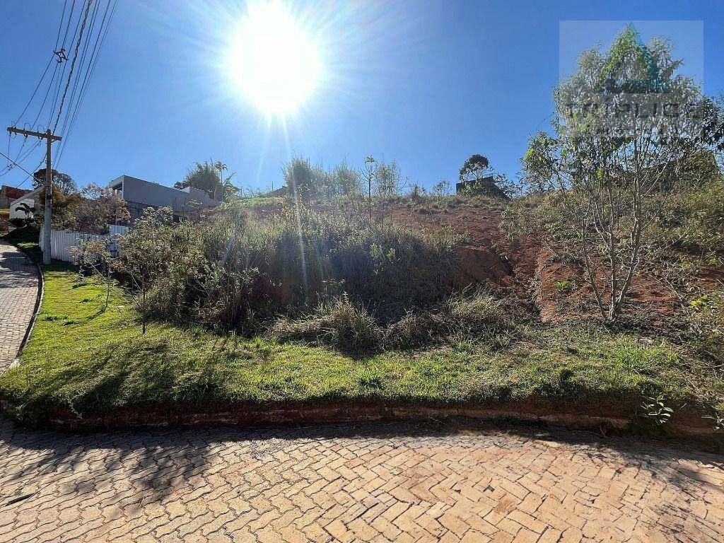 Loteamento e Condomínio à venda, 402M2 - Foto 2