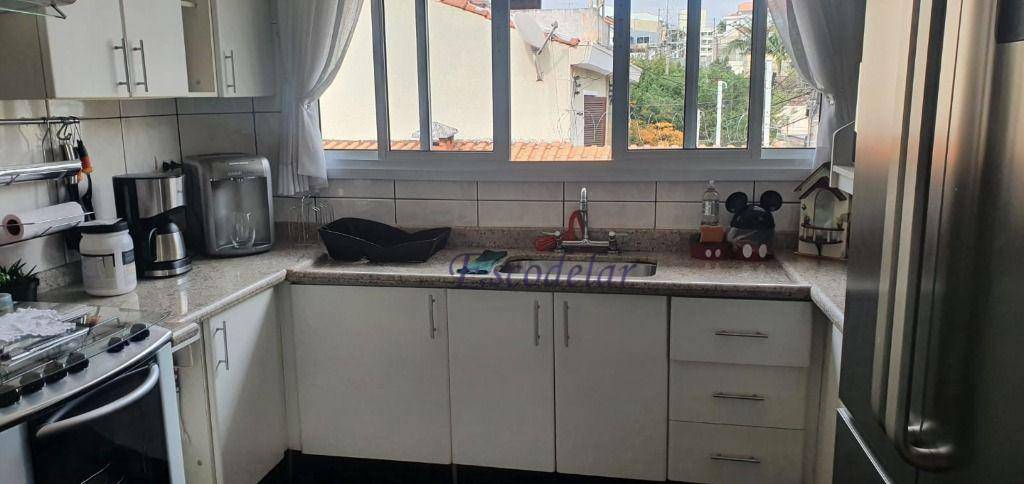 Sobrado à venda com 3 quartos, 145m² - Foto 13