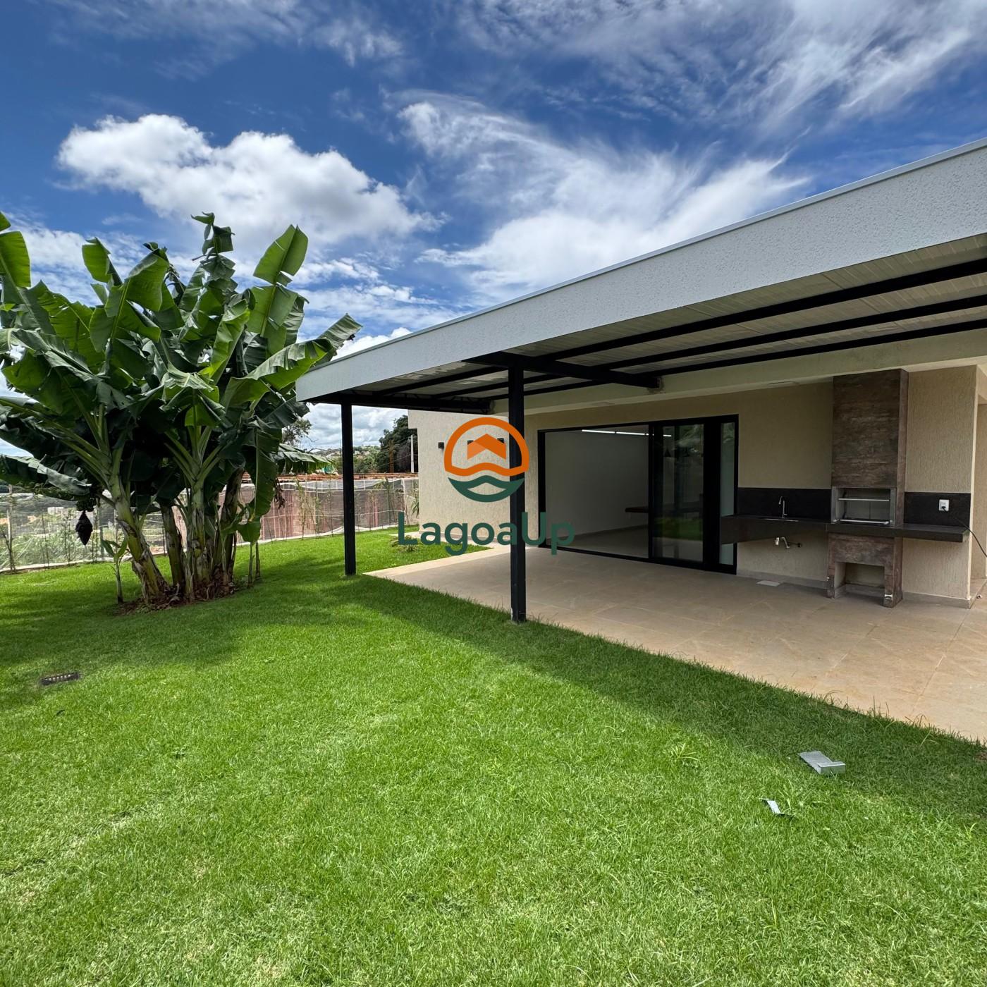 Casa de Condomínio à venda com 3 quartos, 154m² - Foto 19