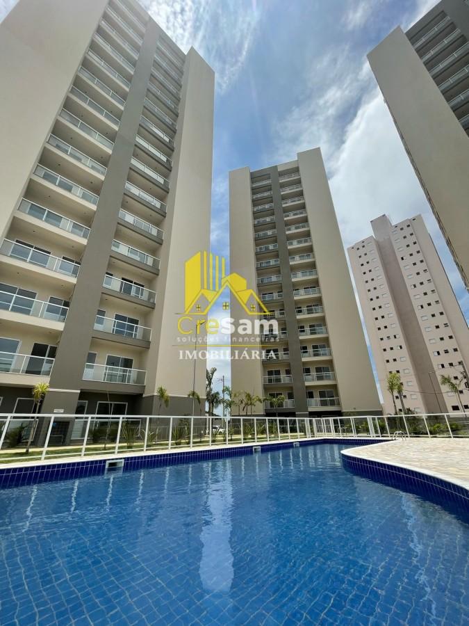 Apartamento para alugar com 2 quartos, 59m² - Foto 29