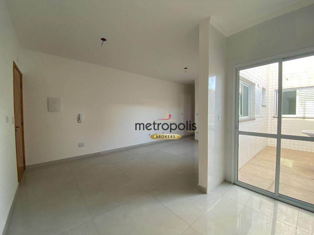 Apartamento à venda com 2 quartos, 62m² - Foto 4