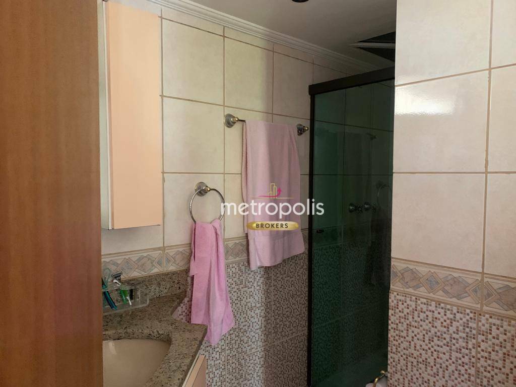 Apartamento à venda com 3 quartos, 156m² - Foto 12