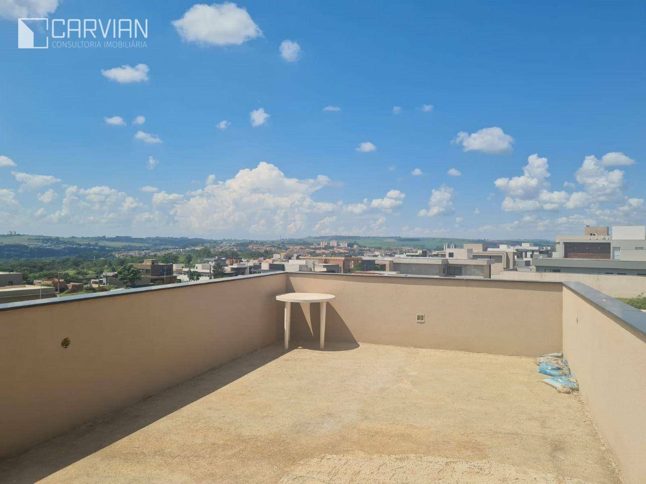 Casa de Condomínio à venda e aluguel com 3 quartos, 237m² - Foto 20