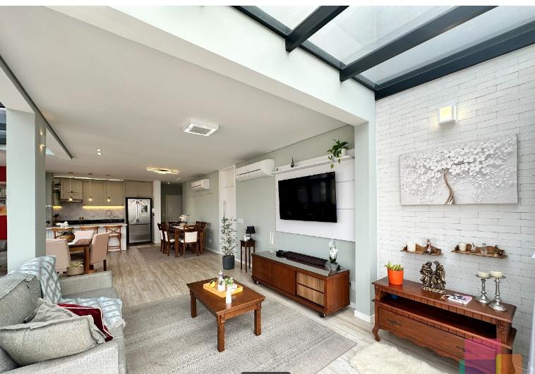 Cobertura à venda com 3 quartos, 161m² - Foto 7