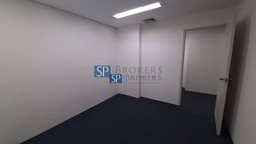 Conjunto Comercial-Sala para alugar, 196m² - Foto 17