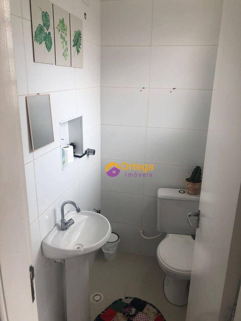 Apartamento à venda com 2 quartos, 125M2 - Foto 11