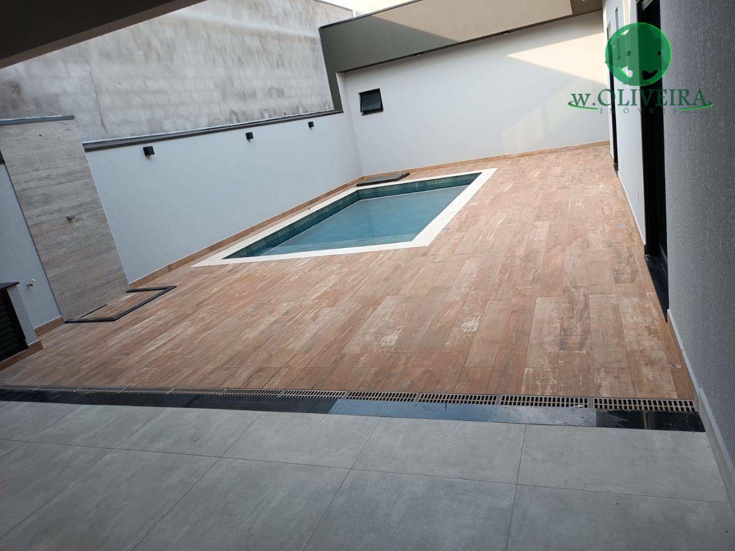 Casa de Condomínio à venda com 3 quartos, 215m² - Foto 26