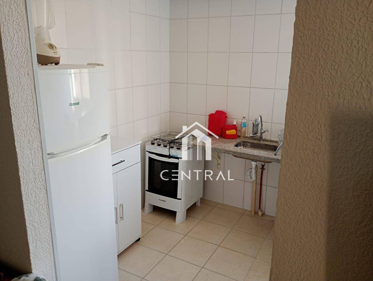 Apartamento à venda com 2 quartos, 50m² - Foto 8