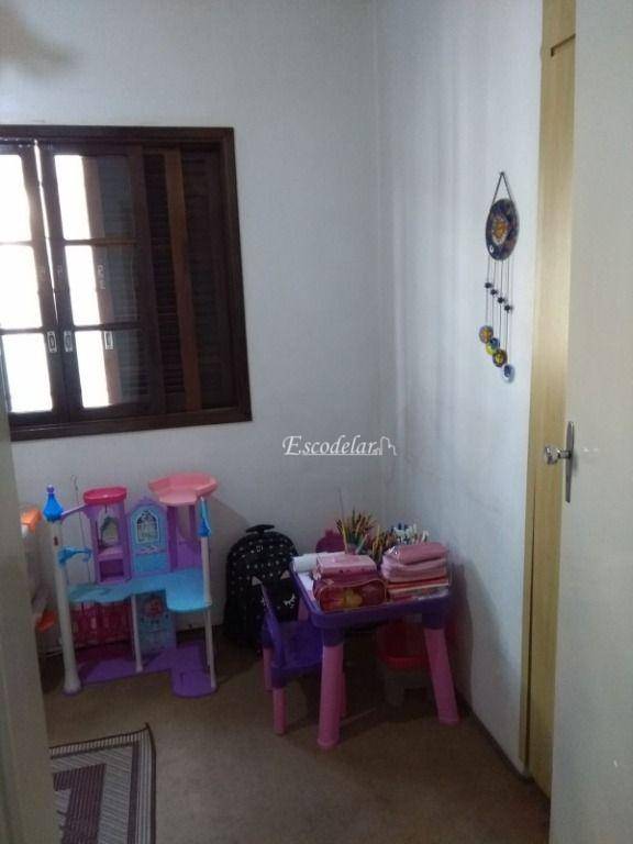 Sobrado à venda com 3 quartos, 150m² - Foto 16