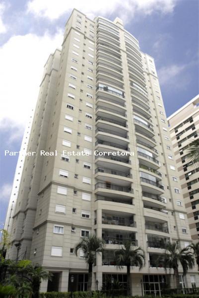 Apartamento à venda com 3 quartos, 139m² - Foto 27