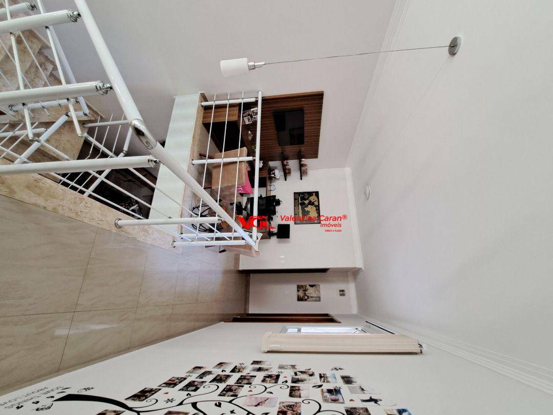 Sobrado à venda com 3 quartos, 216m² - Foto 28
