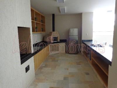 Apartamento, 1 quarto, 53 m² - Foto 24