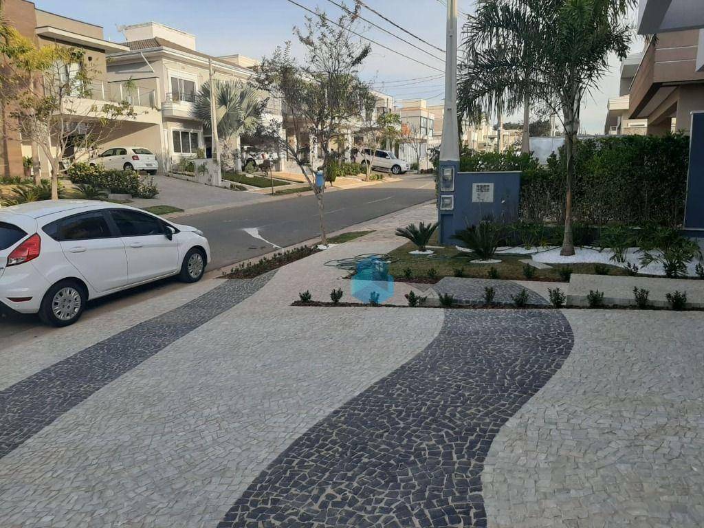 Casa à venda com 3 quartos, 200m² - Foto 4