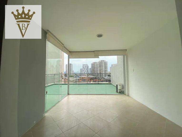 Apartamento à venda com 1 quarto, 67m² - Foto 12