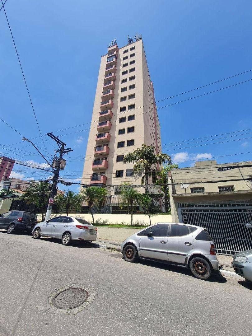 Apartamento à venda com 4 quartos, 220m² - Foto 31