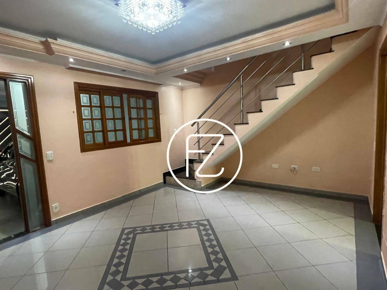 Sobrado, 3 quartos, 178 m² - Foto 4