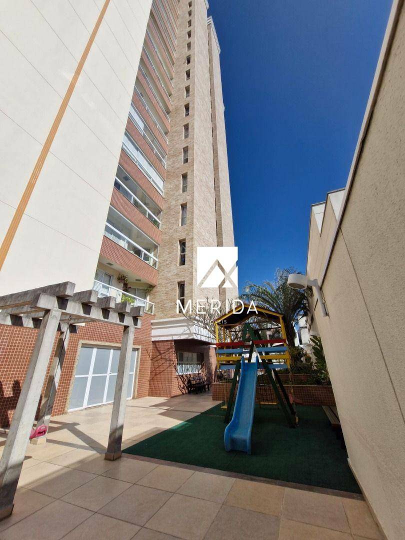 Apartamento à venda com 3 quartos, 127m² - Foto 34