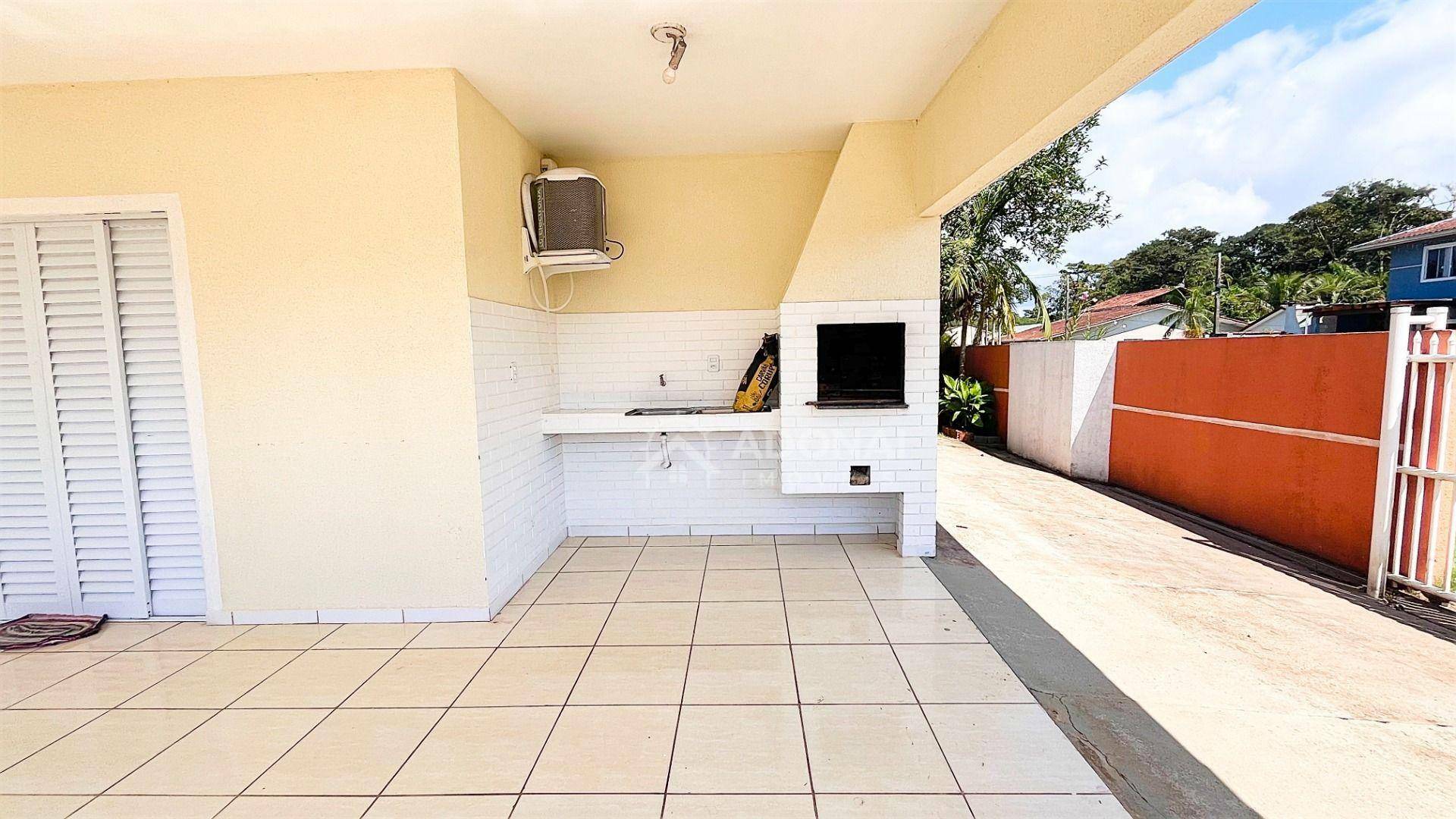 Casa à venda com 4 quartos, 103m² - Foto 8