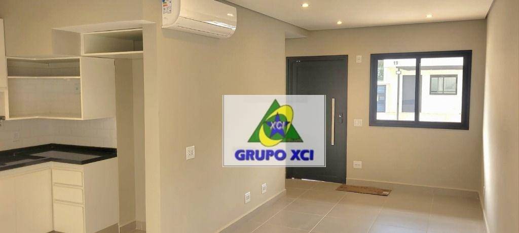 Casa de Condomínio para alugar com 2 quartos, 85m² - Foto 18