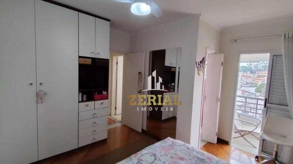 Apartamento à venda com 3 quartos, 106m² - Foto 13