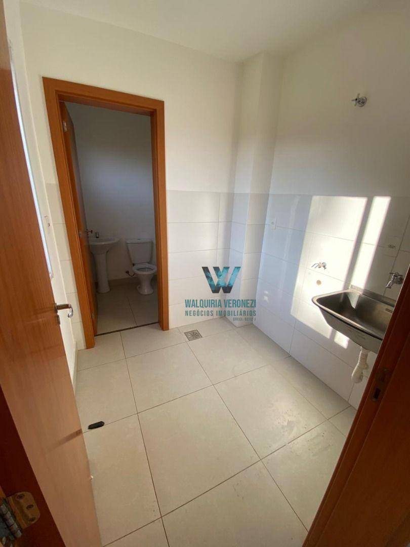 Casa à venda com 3 quartos, 160m² - Foto 16