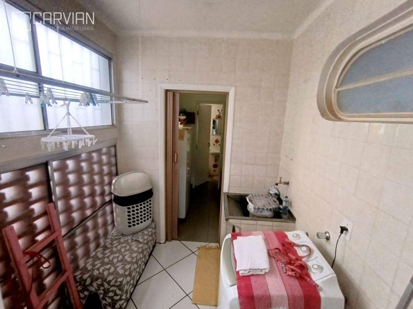 Apartamento à venda com 3 quartos, 120m² - Foto 5