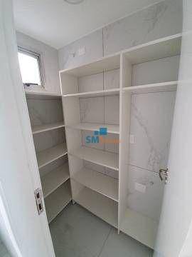 Apartamento à venda com 3 quartos, 101m² - Foto 6