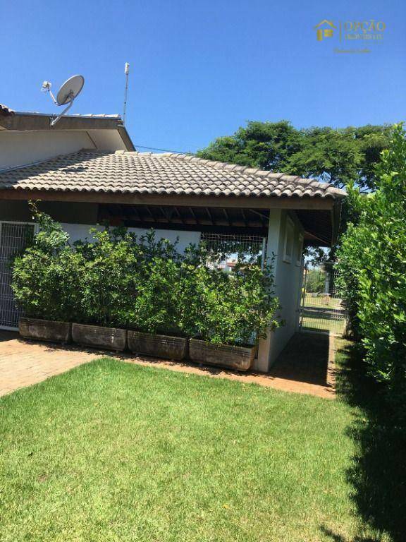 Casa de Condomínio à venda com 3 quartos, 362m² - Foto 12