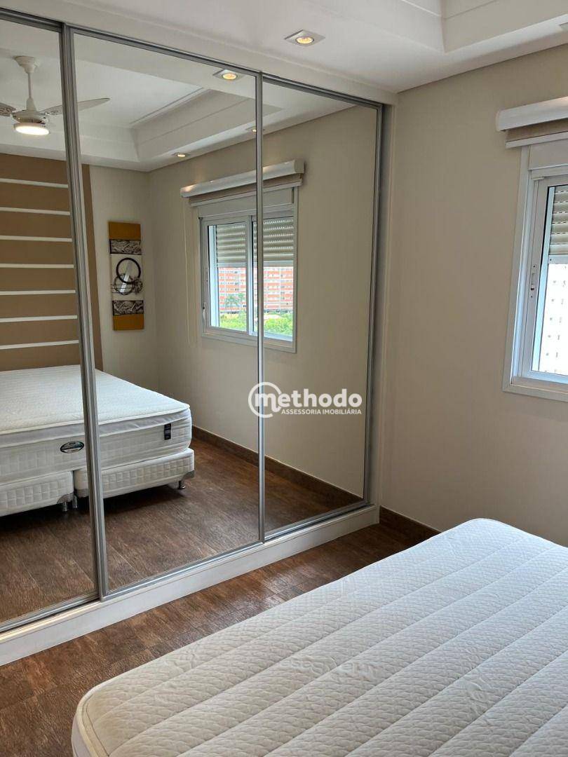 Apartamento para alugar com 3 quartos, 109m² - Foto 13