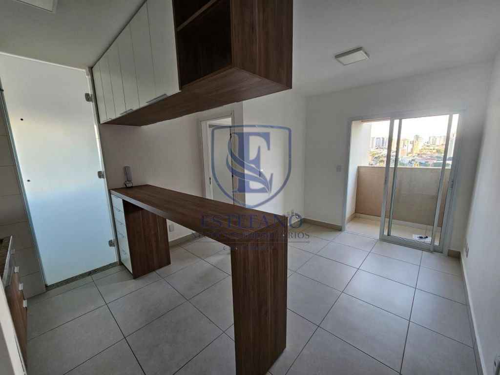 Apartamento à venda com 1 quarto, 58m² - Foto 4