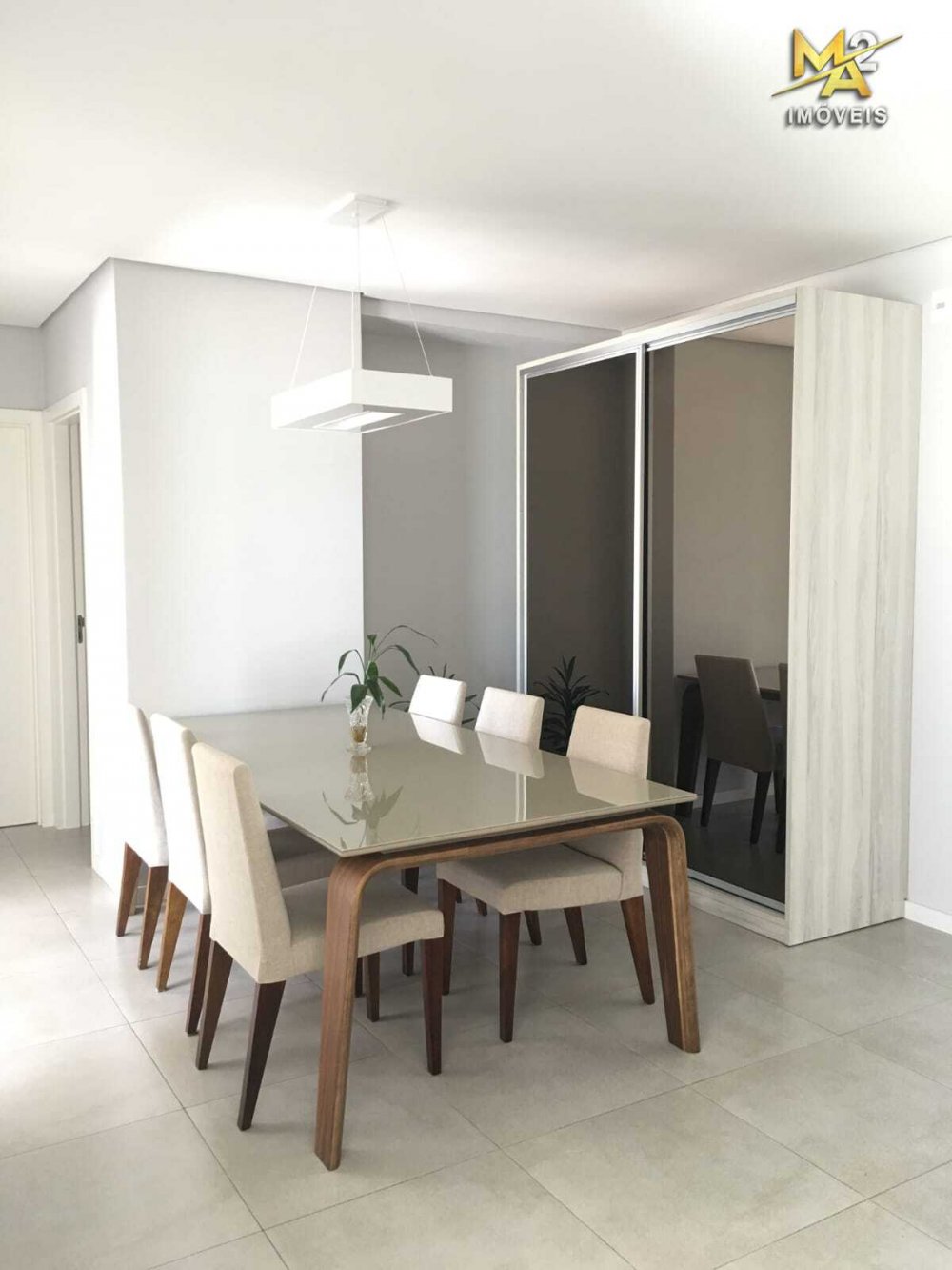 Apartamento à venda com 3 quartos, 186m² - Foto 6