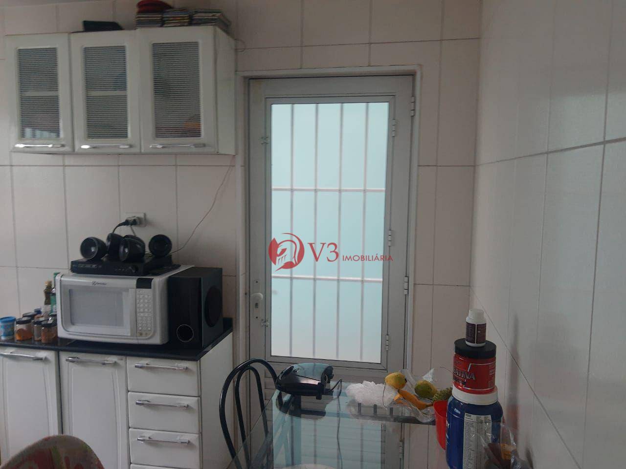 Sobrado à venda com 3 quartos, 78m² - Foto 12