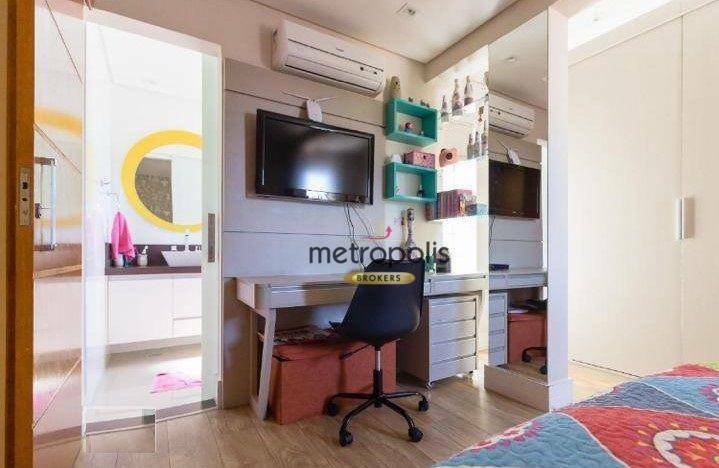 Sobrado à venda com 3 quartos, 350m² - Foto 34