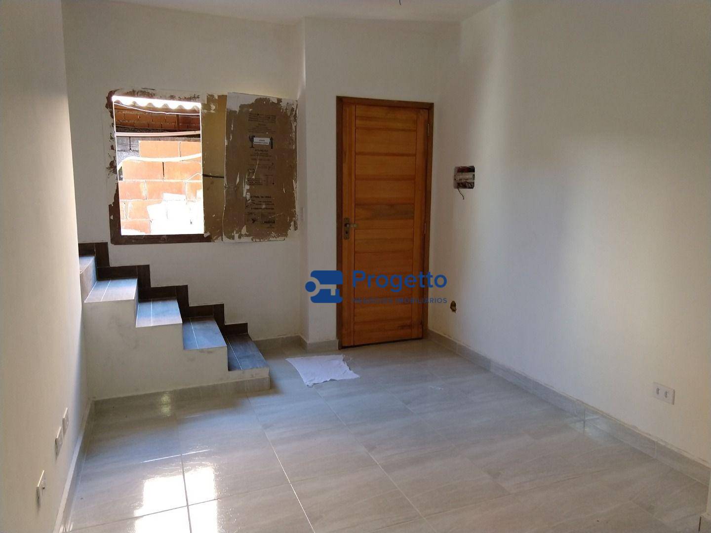 Casa de Condomínio à venda com 2 quartos, 62m² - Foto 2