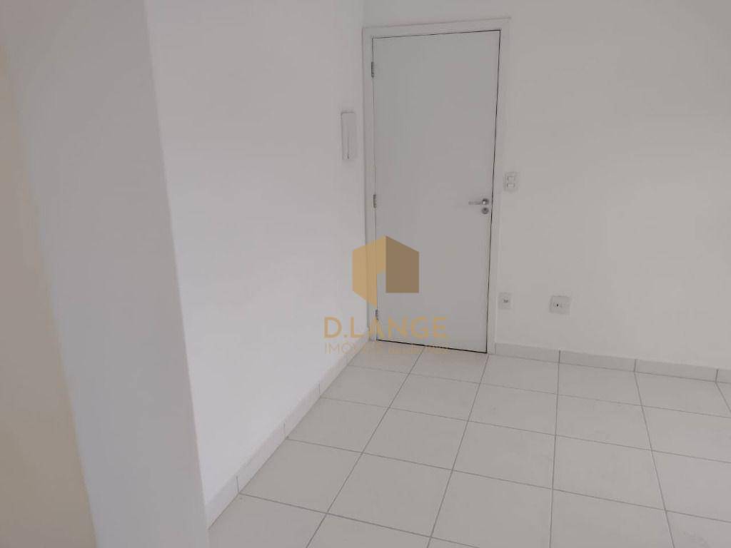 Apartamento à venda com 2 quartos, 47m² - Foto 5