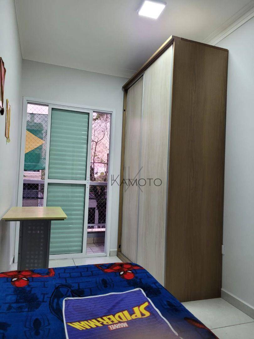 Apartamento à venda com 3 quartos, 75m² - Foto 15