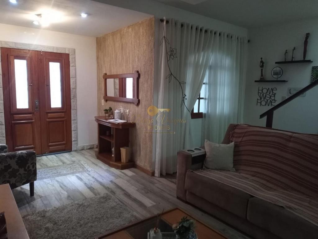 Casa de Condomínio à venda com 2 quartos, 108m² - Foto 1