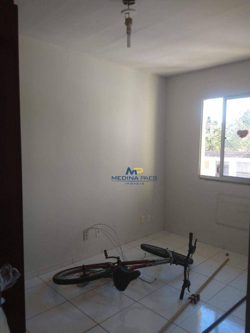 Apartamento à venda com 2 quartos, 50m² - Foto 8