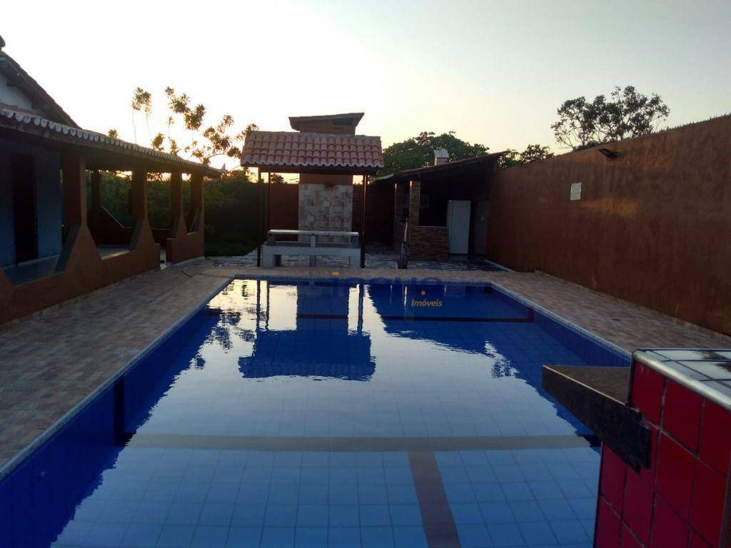 Casa, 5 quartos - Foto 3