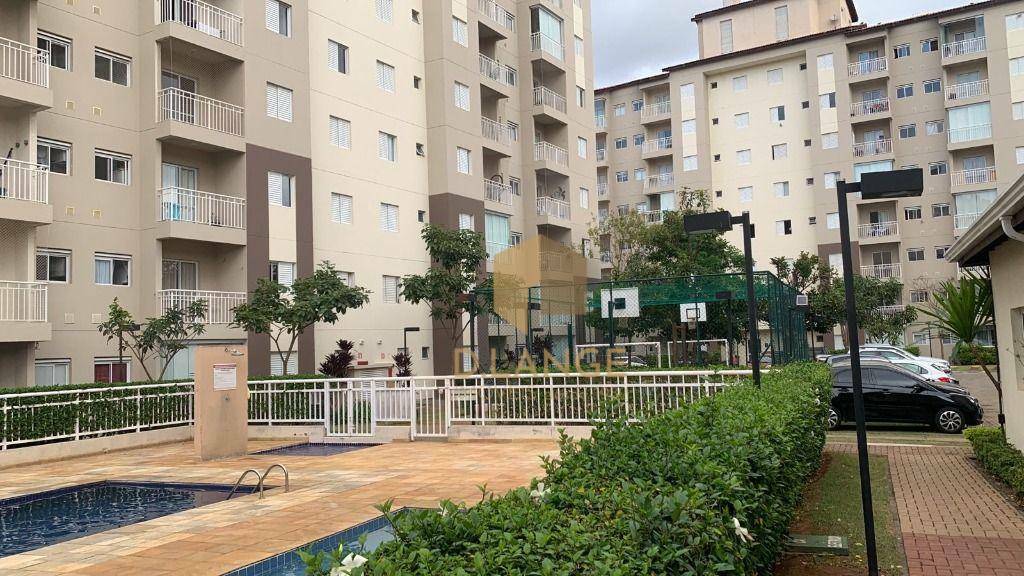 Apartamento à venda com 2 quartos, 60m² - Foto 24