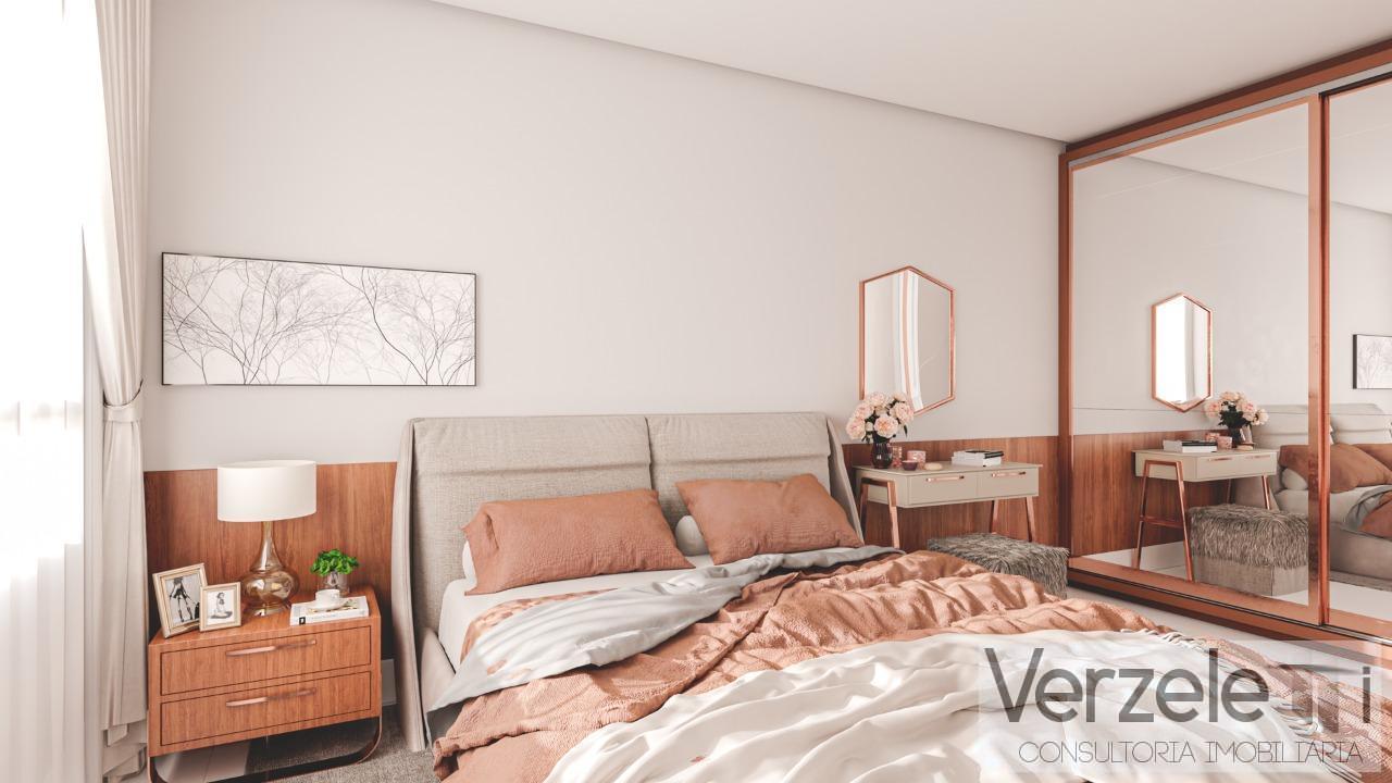 Apartamento à venda com 2 quartos, 58m² - Foto 10