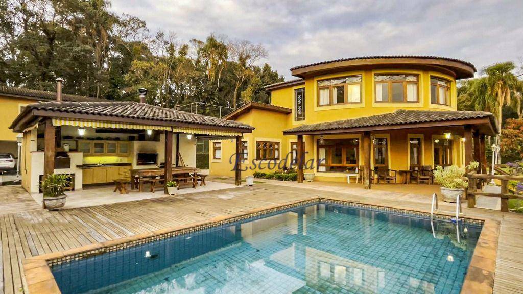 Casa de Condomínio à venda com 4 quartos, 850m² - Foto 26