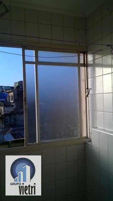 Apartamento à venda com 2 quartos, 56m² - Foto 6