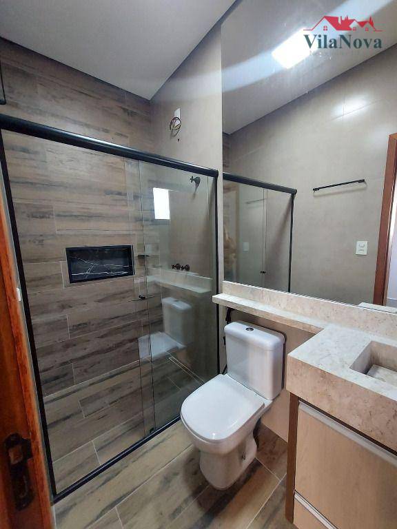 Casa de Condomínio à venda com 3 quartos, 136m² - Foto 20