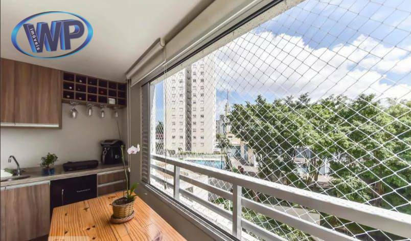 Apartamento à venda com 2 quartos, 65m² - Foto 10