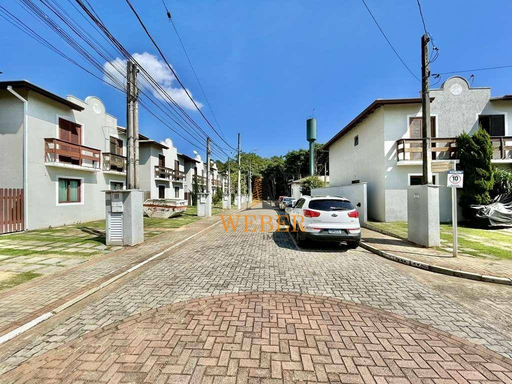 Sobrado à venda com 2 quartos, 60m² - Foto 6