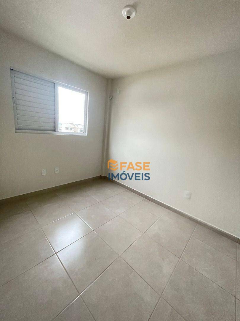 Apartamento à venda com 2 quartos, 53m² - Foto 5